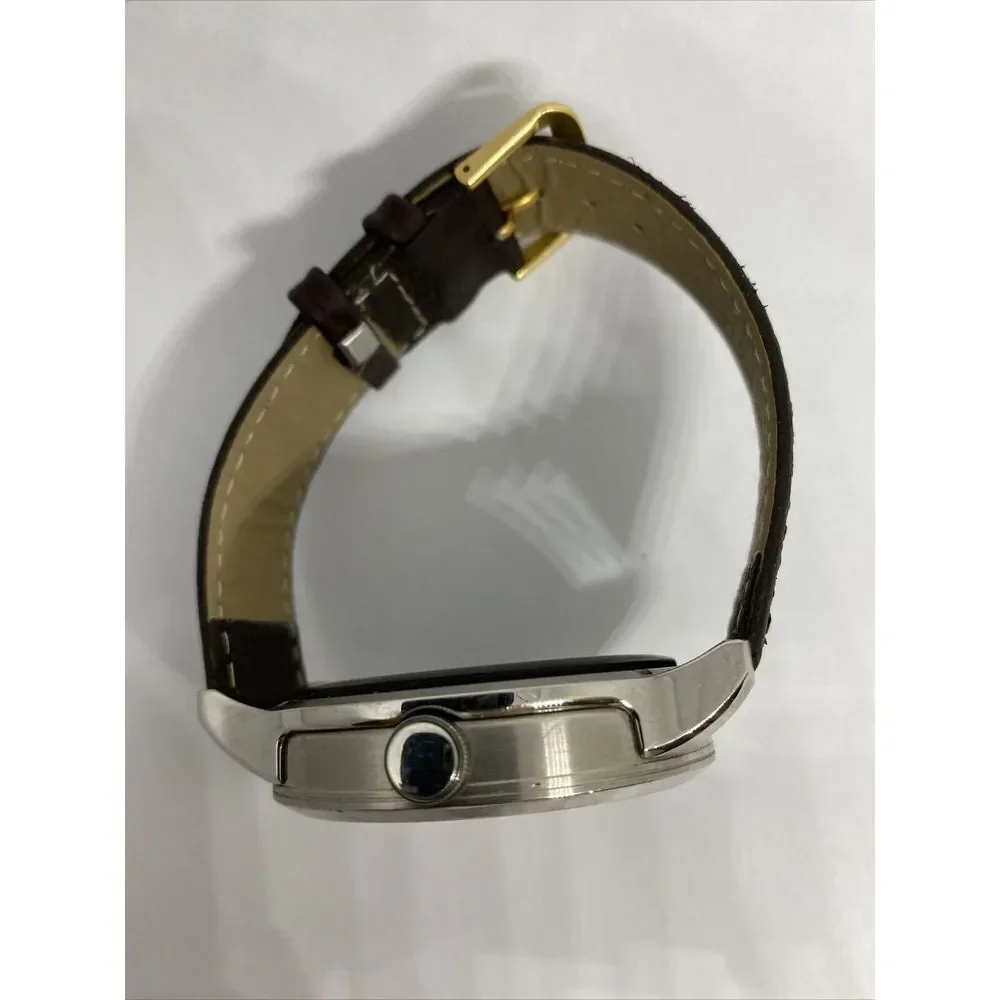 Fossil Gen 1/2 Authentic Genuine Smart Watch No Charger FTW2000 DM491